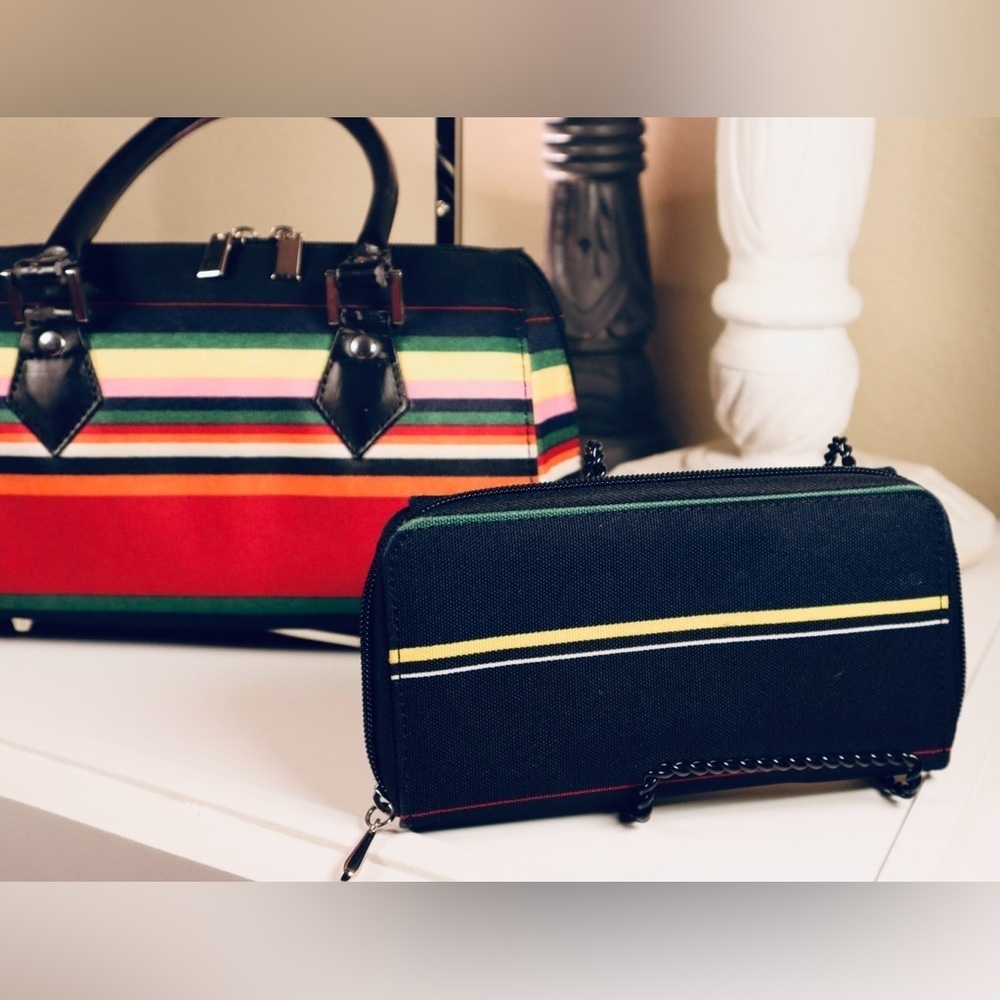 “Host Pick”Vintage 90’s KATE SPADE BAG and WALLET - Picture 7 of 16